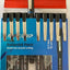 NATARAJ MaxGrip Fine Ball Pen | Stationery supplier in Dar Tanzania