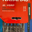 NATARAJ MaxGrip Fine Ball Pen | Stationery supplier in Dar Tanzania