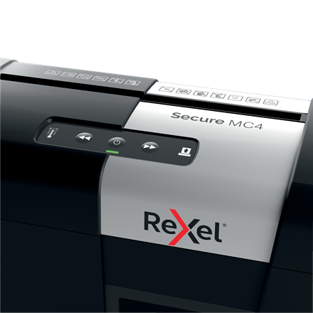 REXEL MC4 Whisper Micro P-5 Paper Shredder | Shredders in Dar Tanzania