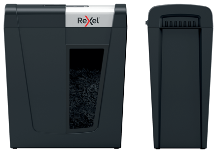 REXEL MC4 Whisper Micro P-5 Paper Shredder | Shredders in Dar Tanzania