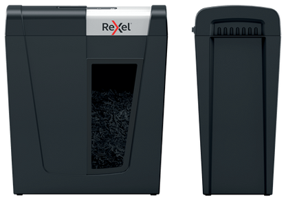 REXEL MC4 Whisper Micro P-5 Paper Shredder | Shredders in Dar Tanzania