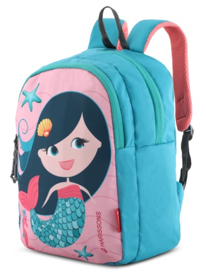 Harissons Mermaid 19L Backpack | School bags in Dar Tanzania
