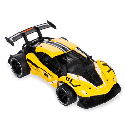 Metals Drift Remote Control RC Car 1:16 | RC Cars in Tanzania 