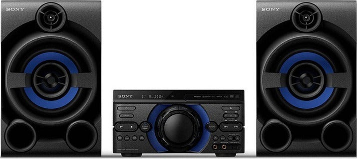 SONY Audio System M40D | SONY Audio Systems in Dar Tanzania 