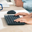LOGITECH MK295 Silent Wireless Keyboard and Mouse Combo in Tanzania