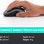LOGITECH MK330 Wireless Keyboard & Mouse | Computer accessories in Dar