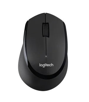 LOGITECH MK345 Wireless Keyboard & Mouse | Computer accessories in Dar