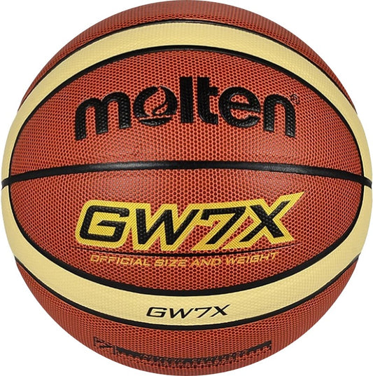MOLTEN Basketball GW7X | Molten Basketballs in Dar Tanzania