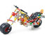 Motorcycle 257pc Meccano Set | Building Toys in Dar Tanzania