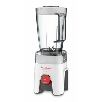 Moulinex Blender 500w, 1.75L, Lm241b27 | Blenders in Dar Tanzania