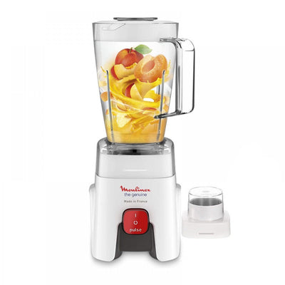 Moulinex Blender 500w, 1.75L, Lm241b27 | Blenders in Dar Tanzania