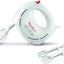 MOULINEX 200w Hand Mixer HM250127 | Hand Mixers Dar Tanzania