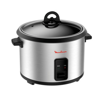 Moulinex Rice Cooker MK123 | Rice Cookers in Dar Tanzania