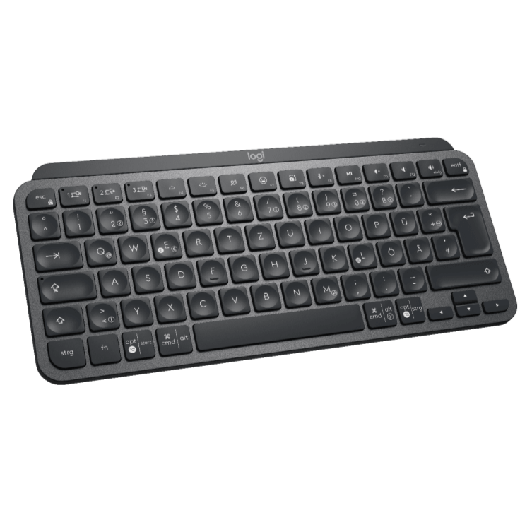 LOGITECH MX Keys Mini Wireless Keyboard in Dar Tanzania