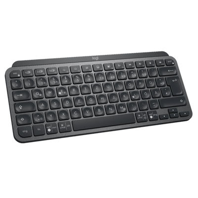 LOGITECH MX Keys Mini Wireless Keyboard in Dar Tanzania