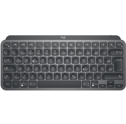 LOGITECH MX Keys Mini Wireless Keyboard in Dar Tanzania
