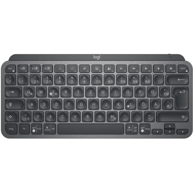 LOGITECH MX Keys Mini Wireless Keyboard in Dar Tanzania