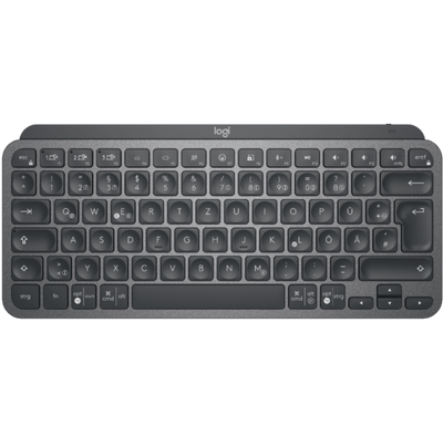 LOGITECH MX Keys Mini Wireless Keyboard in Dar Tanzania