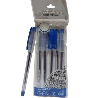 NATARAJ GELIX Gel Pen | Nataraj Gel Pens In Dar Tanzania