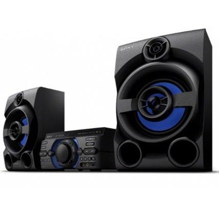 SONY Audio System M40D | SONY Audio Systems in Dar Tanzania 