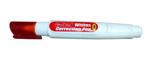 OFFICEMATE Whitex 7ml Correction Pen | Stationery in Dar Tanzania