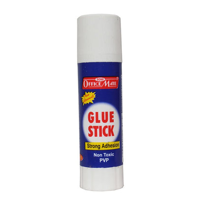 OFFICE MATE Glue Stick 35gm | Glue sticks in Dar Tanzania