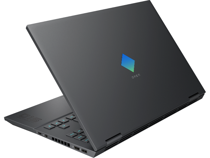 HP Omen 15 15.6 Inch 16GB i7 Gaming Laptop | Laptops in Dar Tanzania