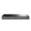 TP-LINK TL-SG3452 48-Port Gigabit L2 Managed Switch with 4 SFP Slots