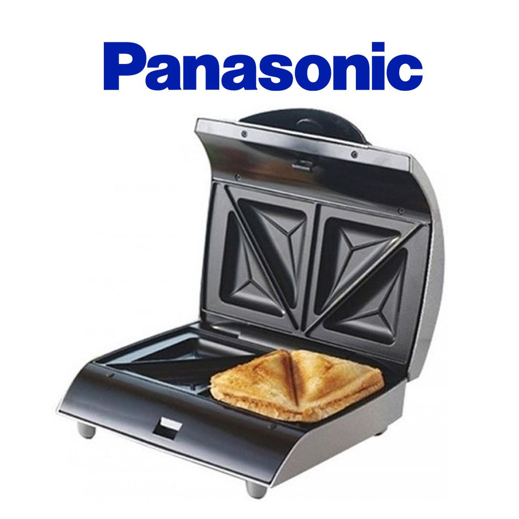 PANASONIC Sandwich Maker NFGW1 | Sandwich Toasters In Dar Tanzania