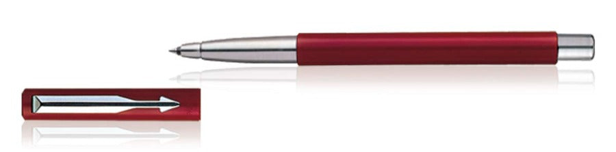 Red Rollerball PARKER Vector Pen | Parker pens Dar Tanzania