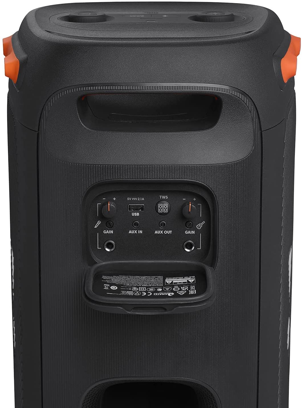 JBL Partybox 110 Portable Speaker | Speakers in Dar Tanzania