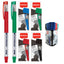 NATARAJ Grippo 0.7mm Fine Ball Pen | Nataraj Pens in Dar Tanzania