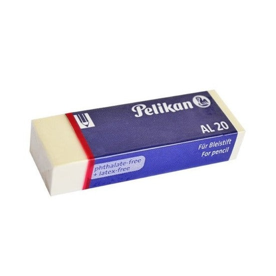 PELIKAN Eraser AL20