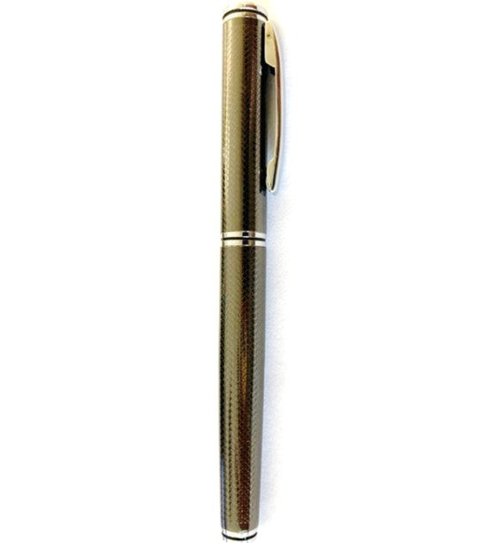 Magnetic Design Silver Executive Pen | Executive Pens in Dar Tanzania