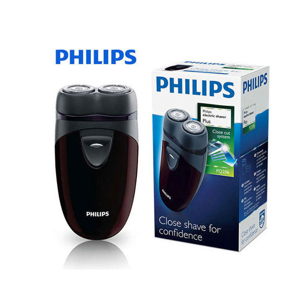 PHILIPS Electric Shaver PQ206 | Philips Shavers