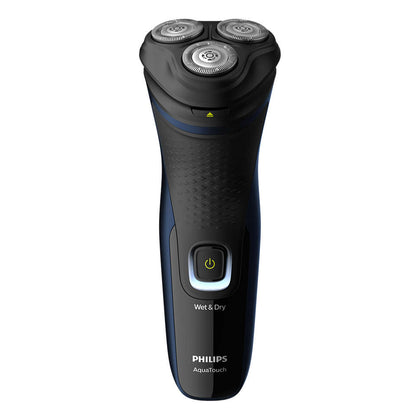 Philips AquaTouch Shaver 1000 series Wet or Dry Electric Shaver S1323