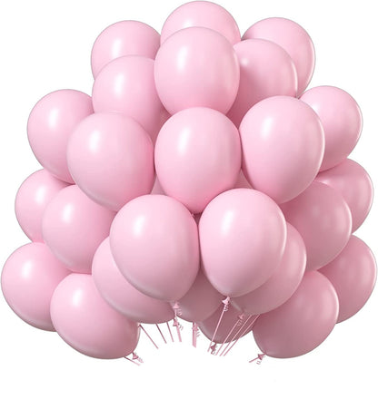 12 inch Pink Balloons 50pc pack | Party Balloons in Dar Tanzania