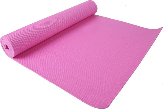 Pink Yoga Mat 5mm | Yoga mats in Dar Tanzania