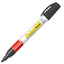 LUXOR Oil Paint marker, Black | OIl paint marker in Tanzania