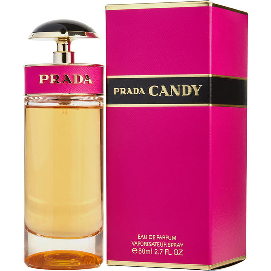 Prada Candy Perfume 80ml | Ladies Perfumes in Dar Tanzania