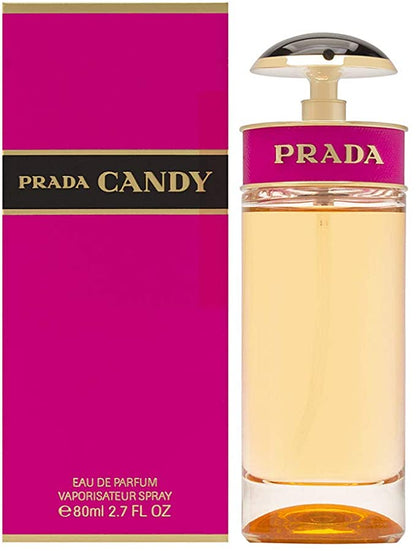 Prada Candy Perfume 80ml | Ladies Perfumes in Dar Tanzania
