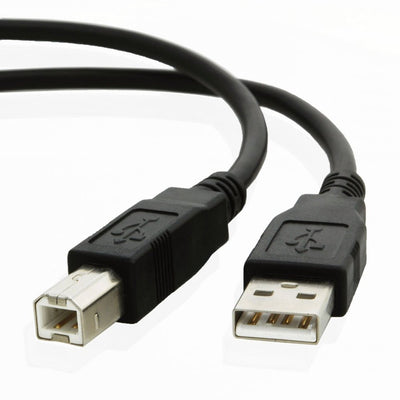 USB Printer Cable 1.8mt | Printer Cables in Dar Tanzania