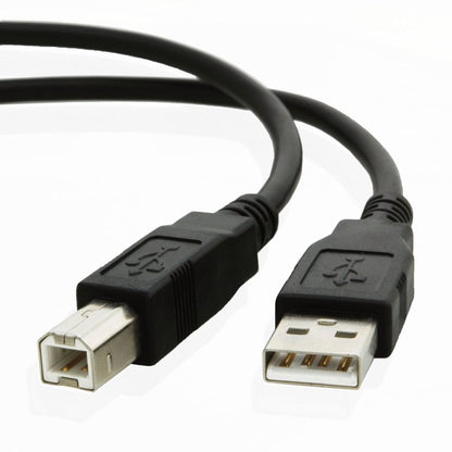 USB Printer Cable 1.8mt | Printer Cables in Dar Tanzania