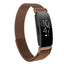 Fitbit Inspire Stainless Steel Strap | Fitbit Straps in Dar 