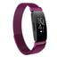 Fitbit Inspire Stainless Steel Strap | Fitbit Straps in Dar 