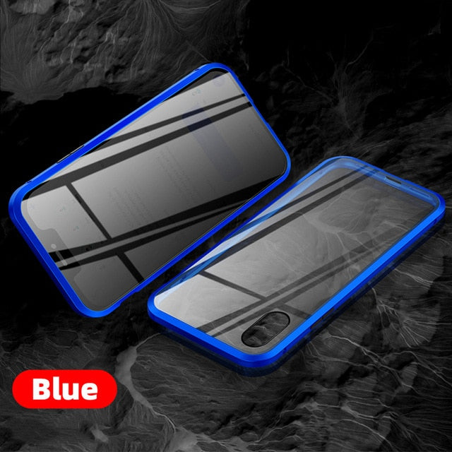 Tempered Glass Protective Iphone Cover | Phone Covers in Dar