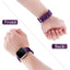 Strap For Fitbit Versa | Fitbit Straps in Dar Tanzania