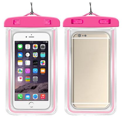 Clear Waterproof iPhone Case | Phone Covers in Dar Tanzania 