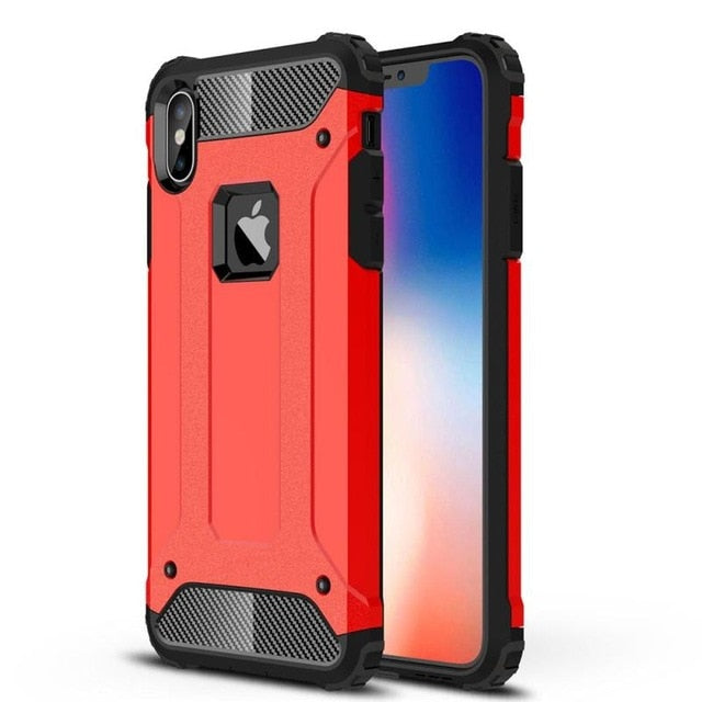 Rugged Armor iPhone Cover | Phone Covers in Dar Tanzania