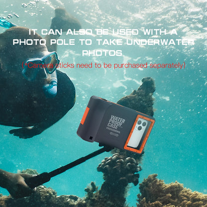Diving Waterproof Phone Case For iPhone | Phone Covers in Dar Tanzania